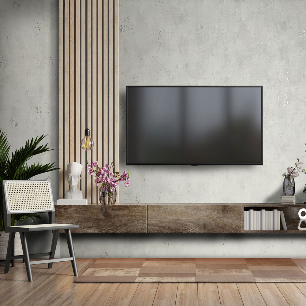 Vliesová tapeta na zeď, bílo-šedá, štuková omítka, 32612, City Glow, Marburg