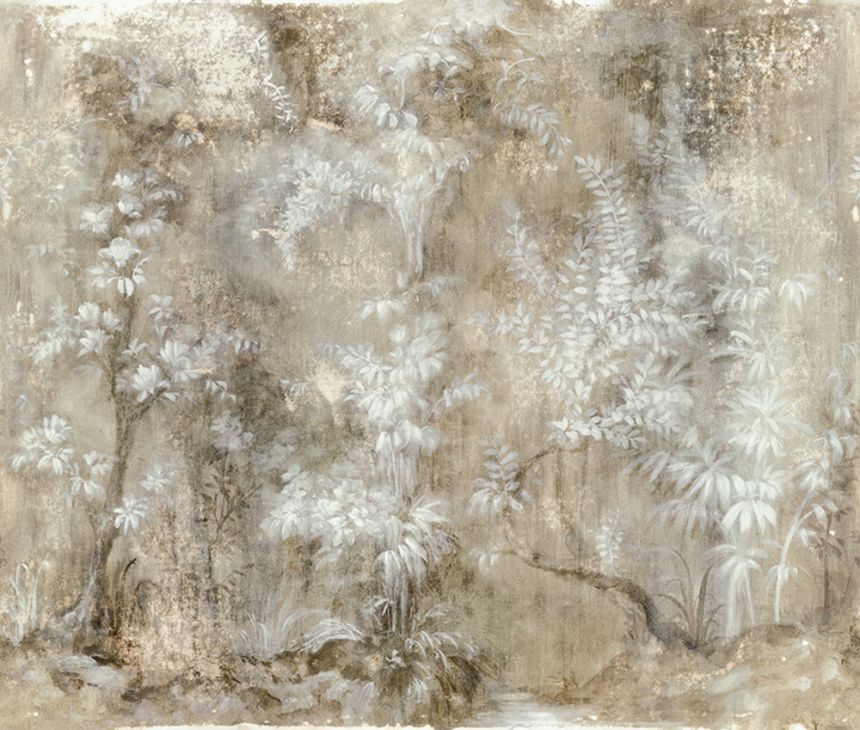 Vliesová obrazová tapeta na zeď, příroda, listy, 35095, City Romance, Marburg