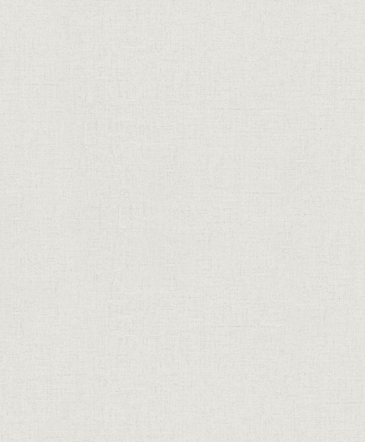 Vliesová tapeta na zeď, krémová, látková textura, 35114, City Romance, Marburg