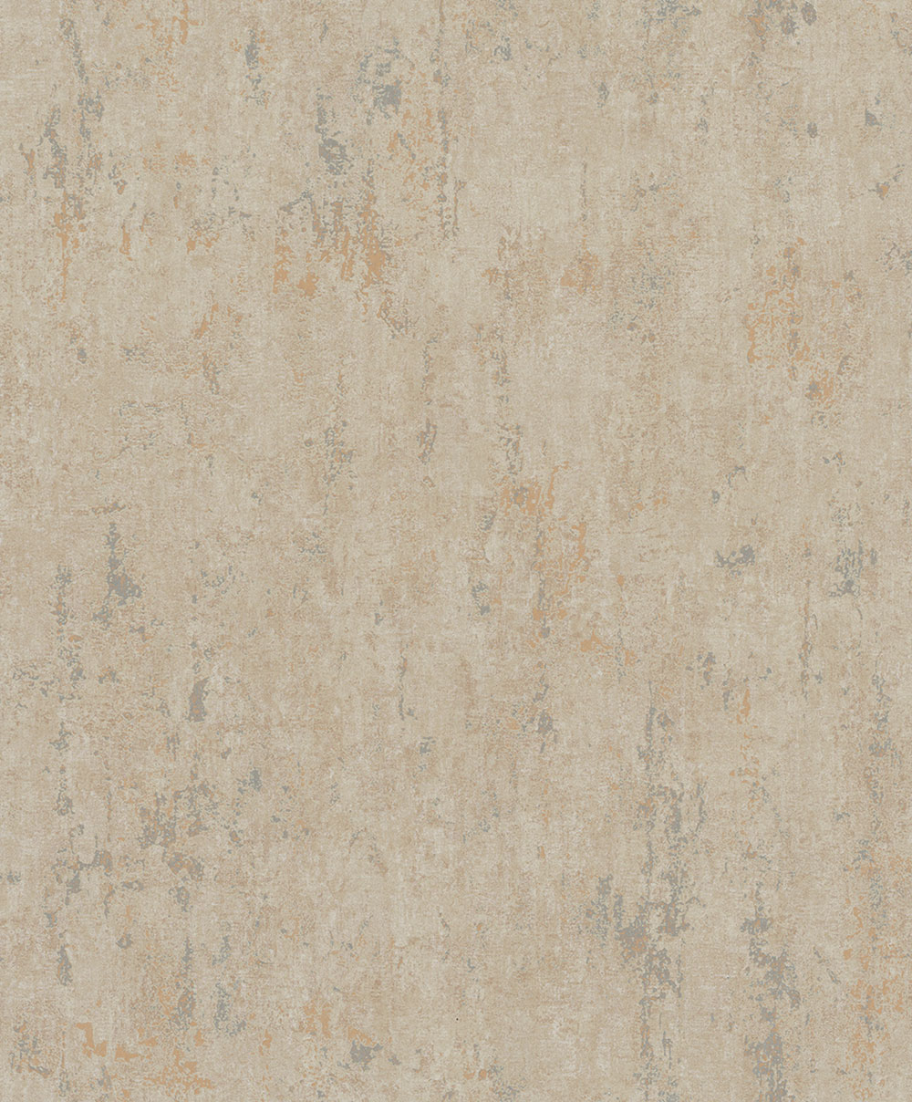 Vliesová tapeta na zeď, béžovo-růžová, štuková omítka, 35124, City Romance, Marburg