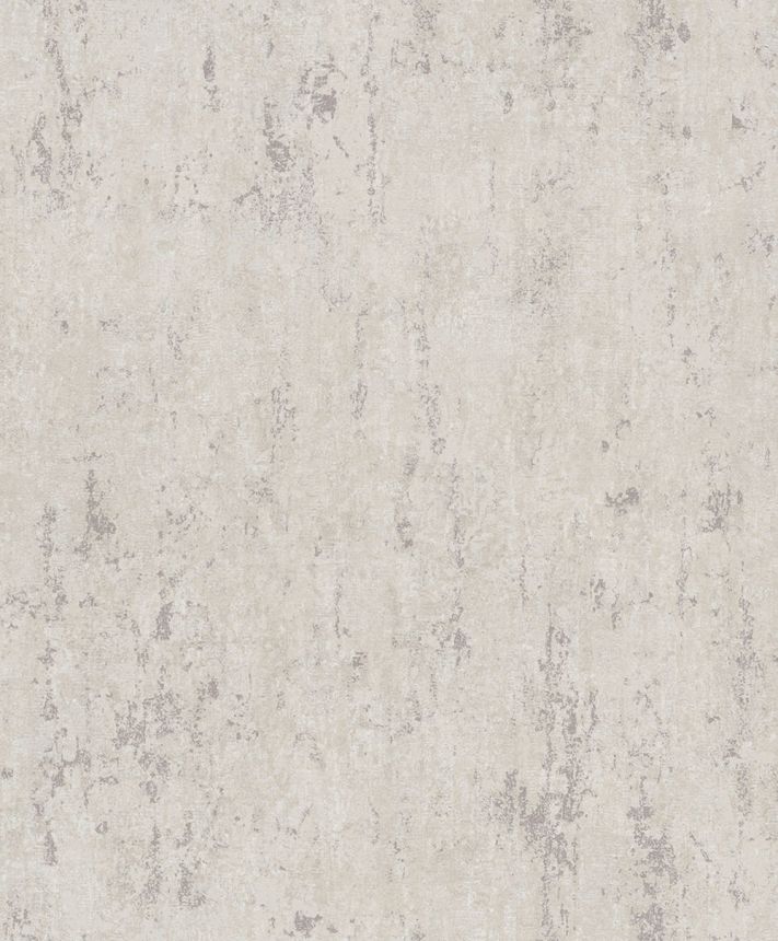 Vliesová tapeta na zeď, růžová, štuková omítka, 35125, City Romance, Marburg