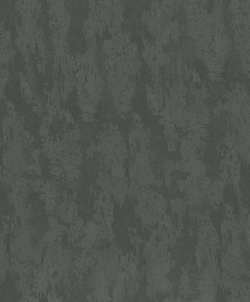 Vliesová tapeta na zeď, černá, štuková omítka, 35130, City Romance, Marburg