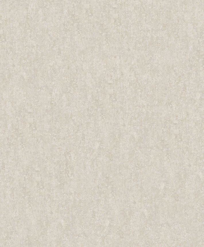 Vliesová tapeta na zeď, béžová, štuková omítka, 35138, City Romance, Marburg