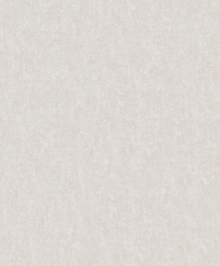 Vliesová tapeta na zeď, šedo-bílá, štuková omítka, 35140, City Romance, Marburg