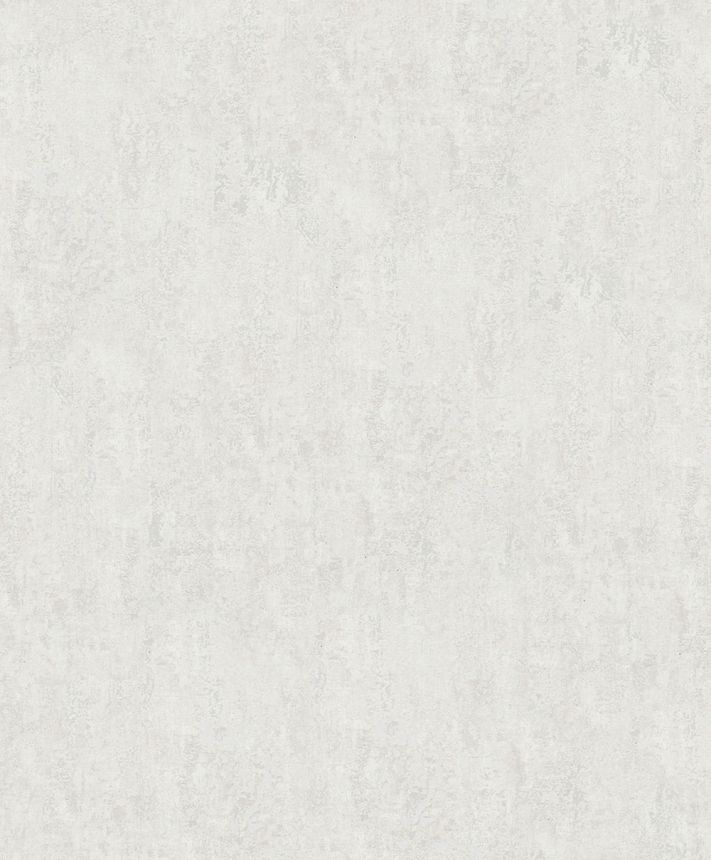 Vliesová tapeta na zeď, šedá, štuková omítka, 35143, City Romance, Marburg