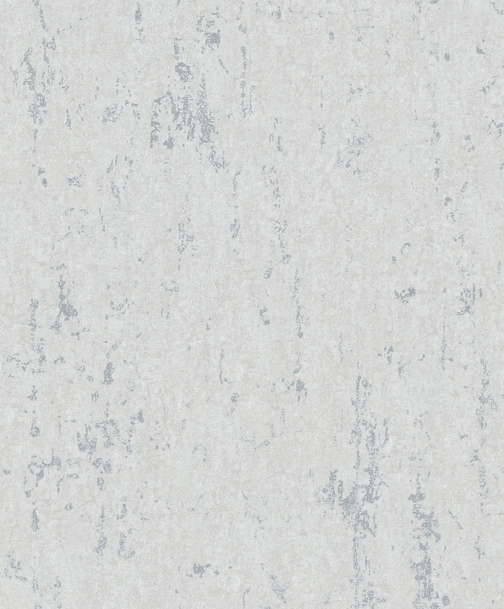 Vliesová tapeta na zeď, šedá, štuková omítka, 35144, City Romance, Marburg