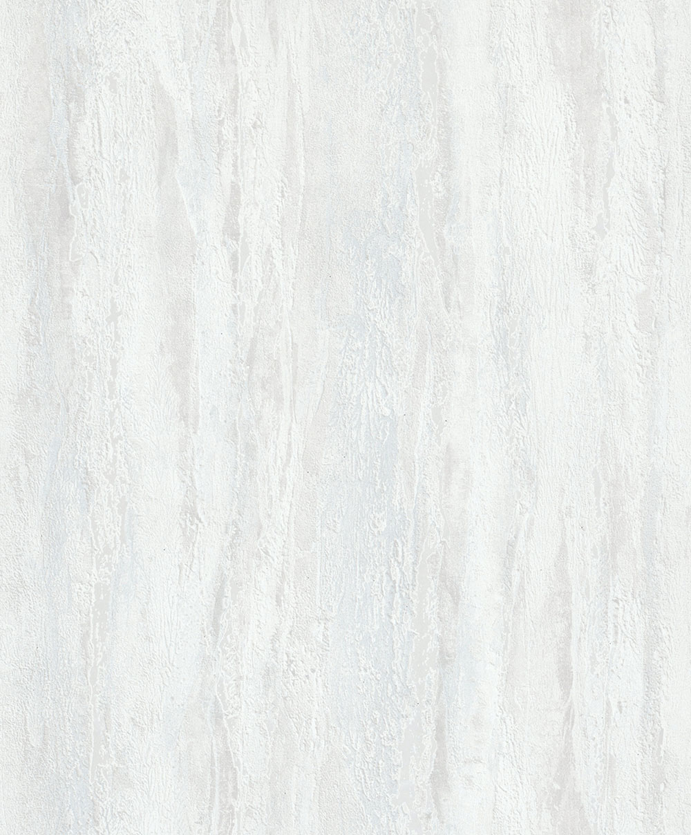 Vliesová tapeta na zeď, bílá, štuková omítka, 35153, City Romance, Marburg