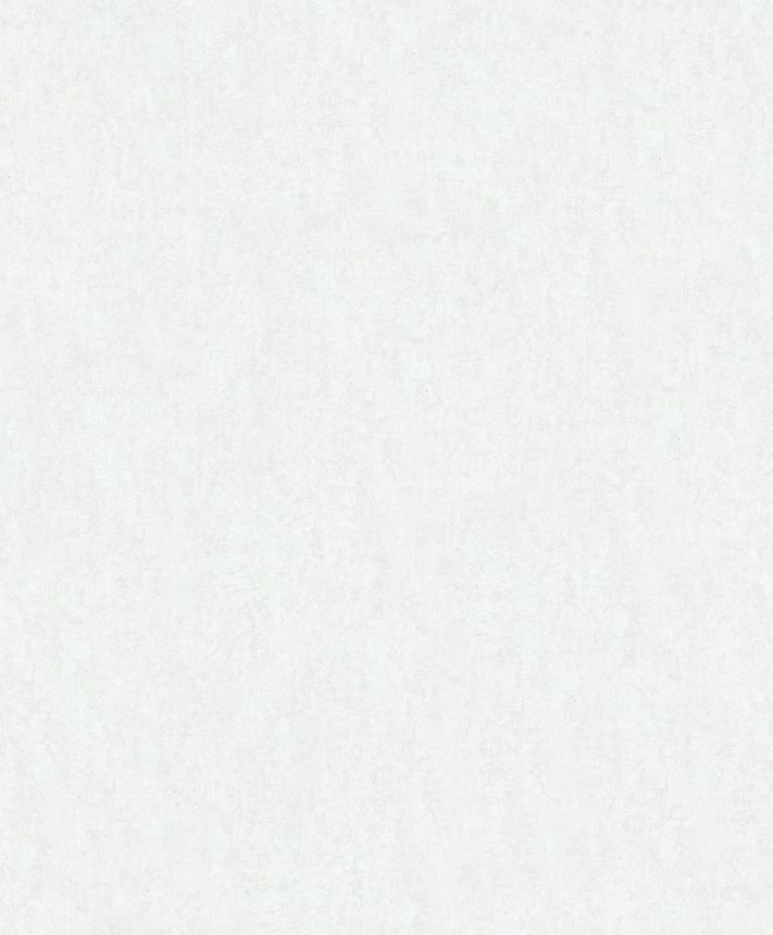 Vliesová tapeta na zeď, bílá, štuková omítka, 35161, City Romance, Marburg