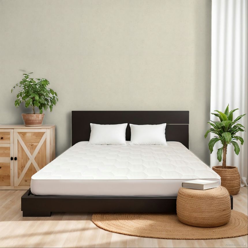 Vliesová tapeta na zeď, béžová, štuk, 34609, Terra, Marburg