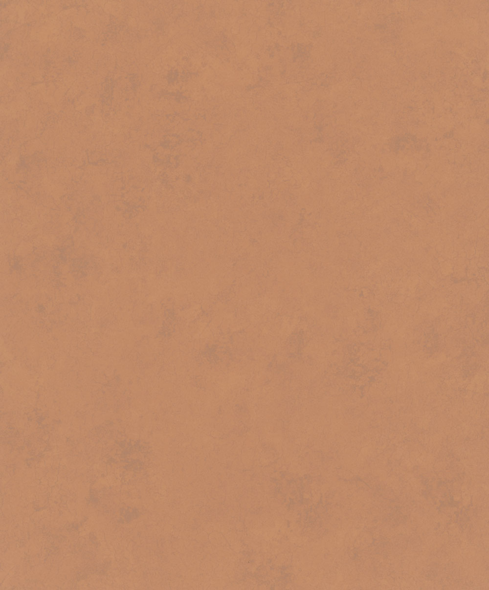 Vliesová tapeta na zeď, hnědo-červená, štuk, 34610, Terra, Marburg