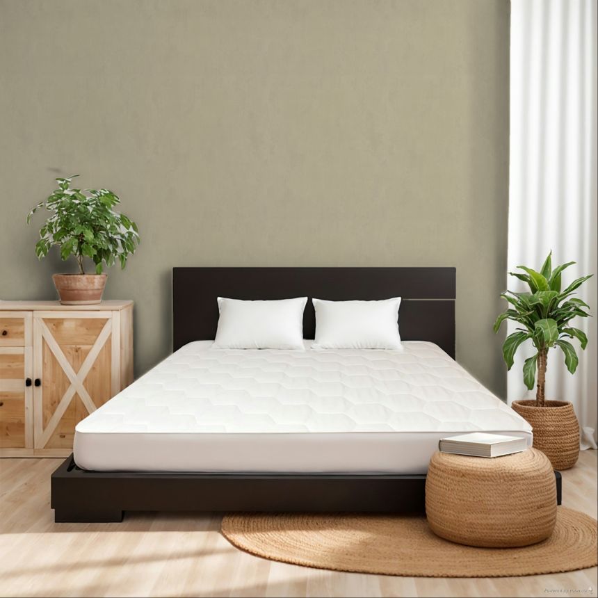 Vliesová tapeta na zeď, hnědo-béžová, štuk, 34622, Terra, Marburg