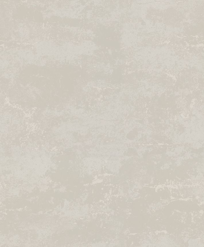 Vliesová tapeta na zeď, šedo-béžová, beton, štuk, 34634, Terra, Marburg