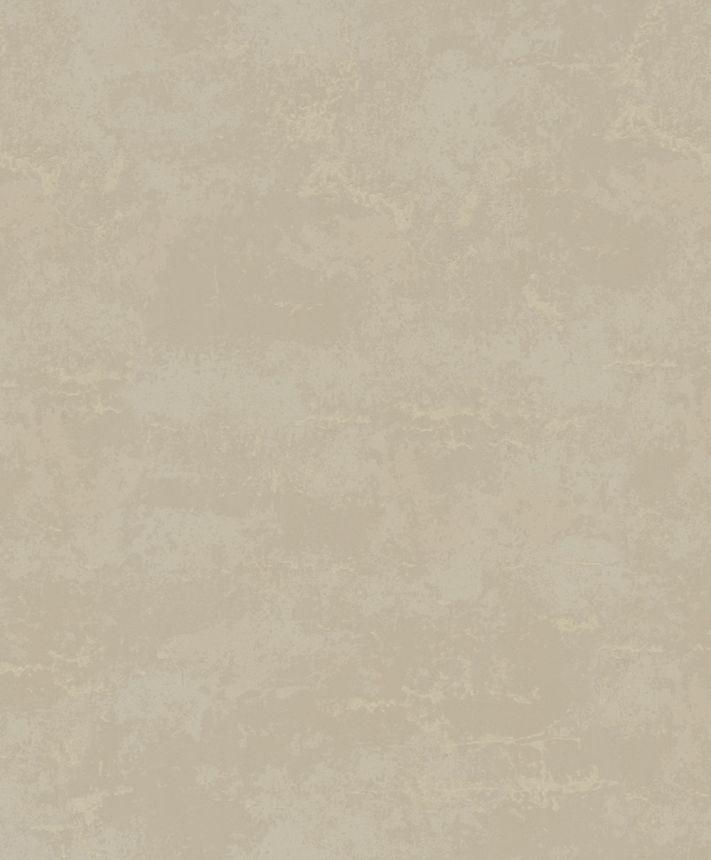 Vliesová tapeta na zeď, hnědo-béžová, beton, štuk, 34637, Terra, Marburg