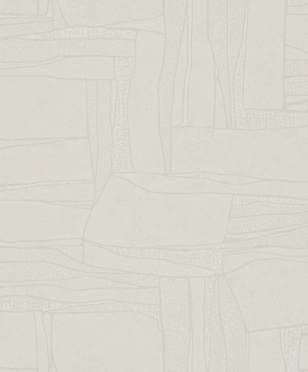 Vliesová tapeta na zeď, krémovo-béžová, kámen, 34646, Terra, Marburg