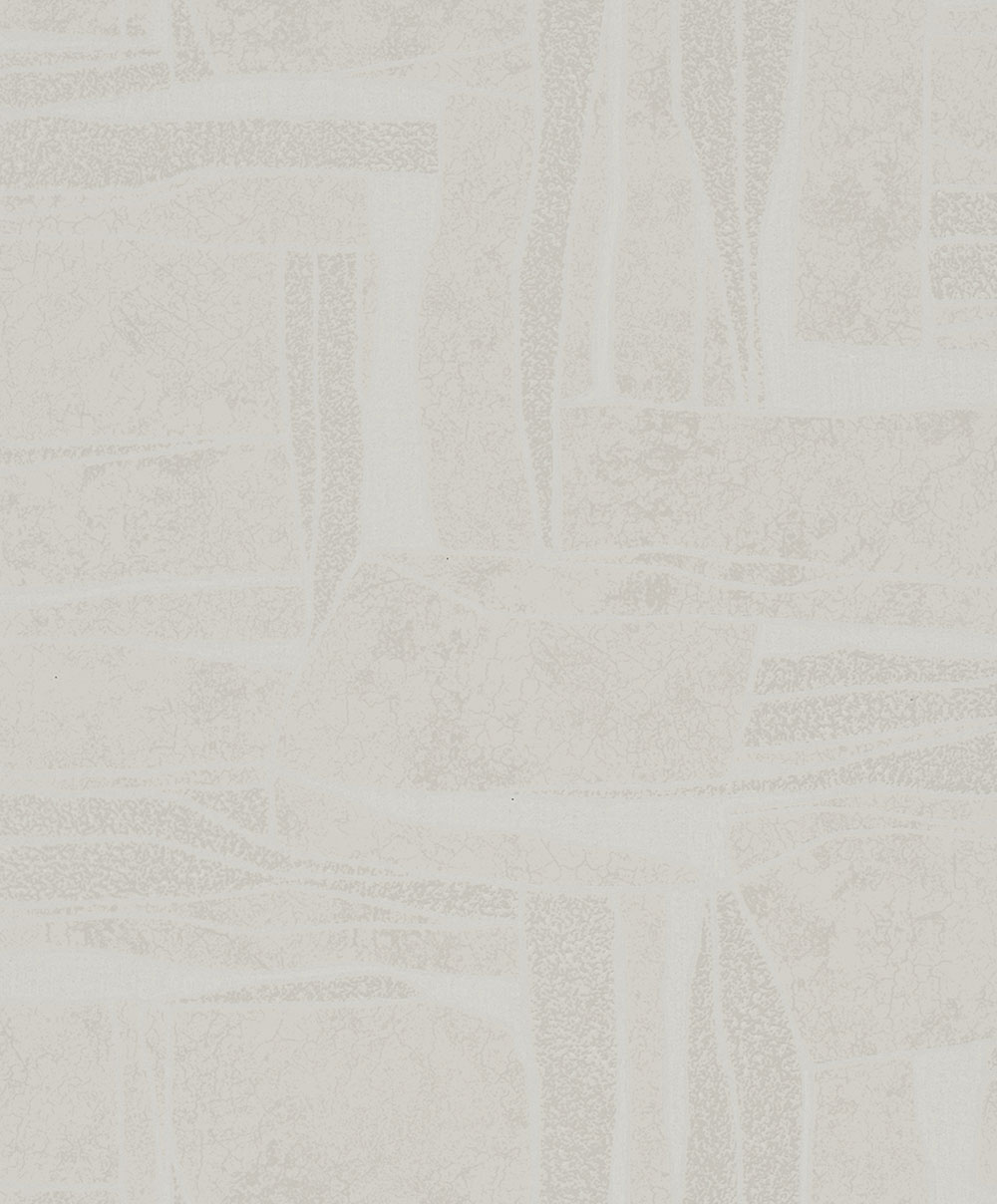 Vliesová tapeta na zeď, šedo-béžová, kámen, 34647, Terra, Marburg