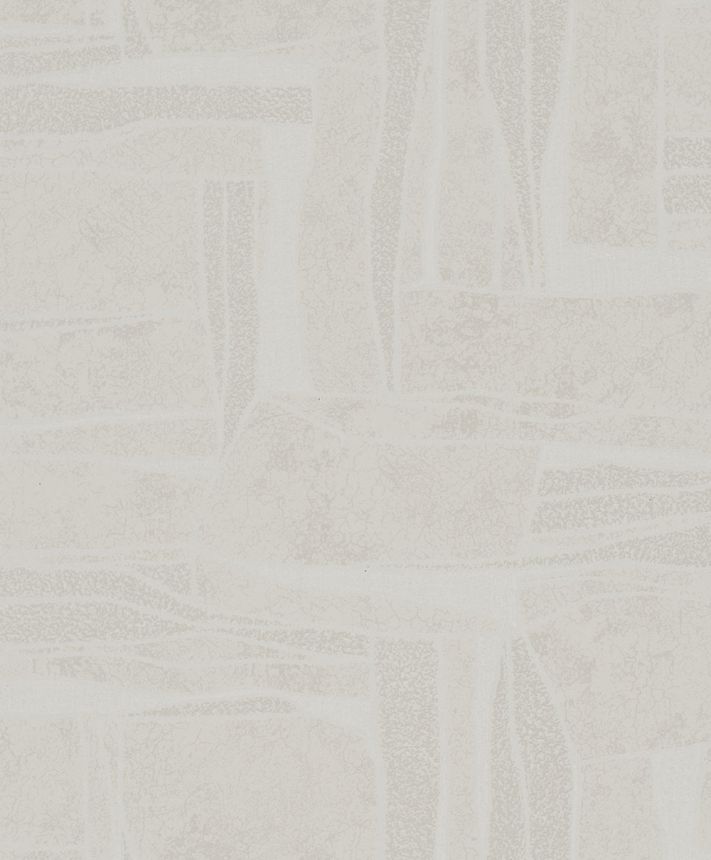 Vliesová tapeta na zeď, šedo-béžová, kámen, 34647, Terra, Marburg