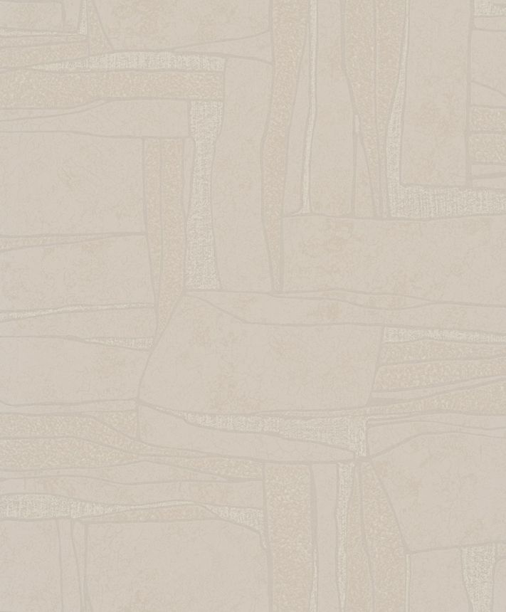 Vliesová tapeta na zeď, růžová, kámen, 34649, Terra, Marburg