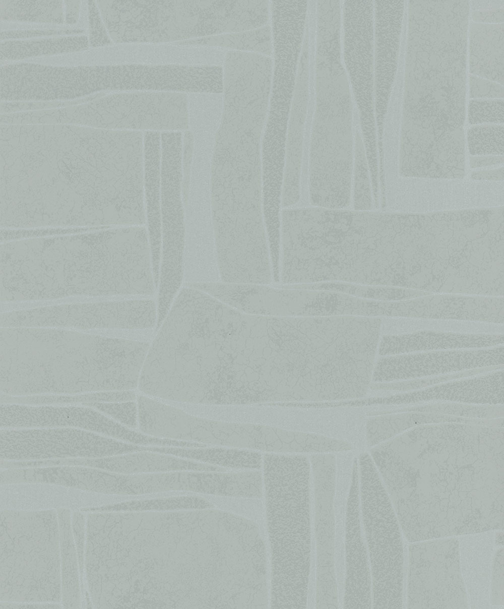 Vliesová tapeta na zeď, šedo-zelená, kámen, 34650, Terra, Marburg