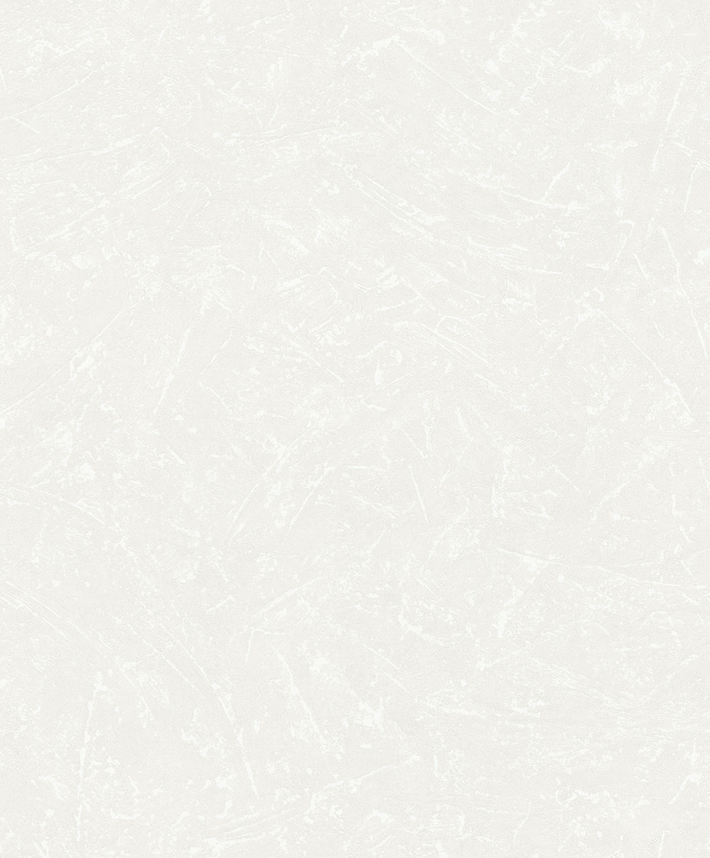 Vliesová tapeta na zeď, bílá, textura, stěrka, 34151, Loft Superior, Marburg