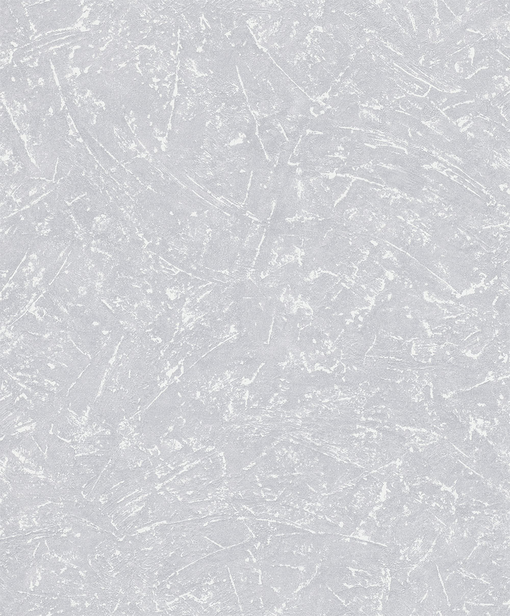 Vliesová tapeta na zeď, šedá, textura, stěrka, 34153, Loft Superior, Marburg