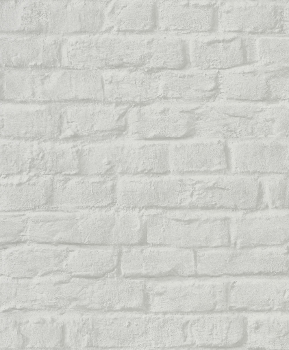 Vliesová tapeta na zeď, šedá, cihly, cihlová zeď, 34166, Loft Superior, Marburg