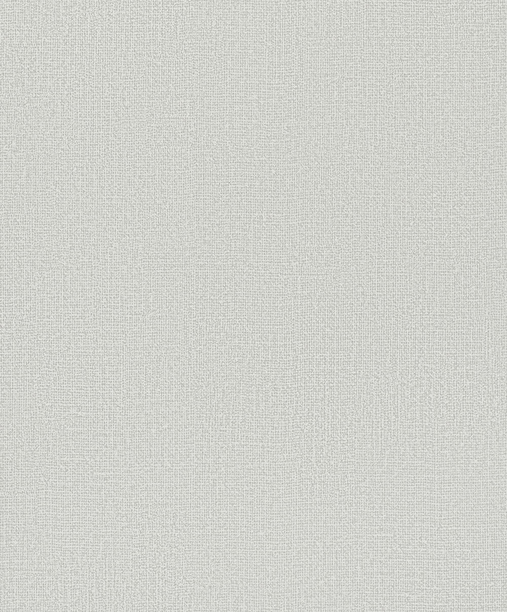 Vliesová tapeta na zeď, bílo-šedá, látková textura, 34172, Kumano, Loft Superior, Marburg