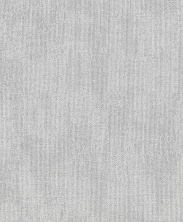 Vliesová tapeta na zeď, šedá, látková textura, 34173, Kumano, Loft Superior, Marburg