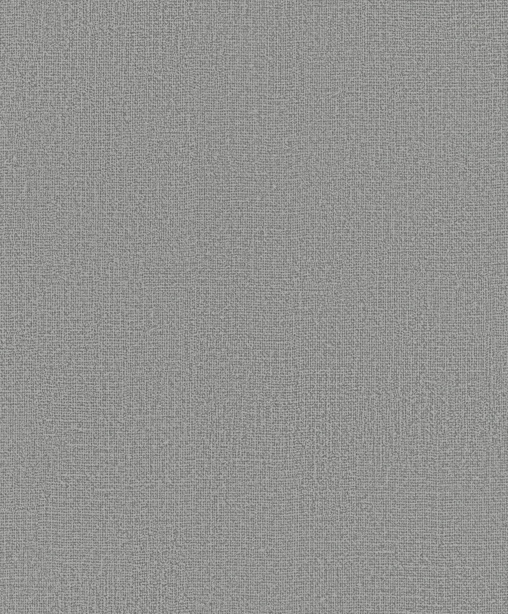 Vliesová tapeta na zeď, šedo-černá, látková textura, 34174, Kumano, Loft Superior, Marburg