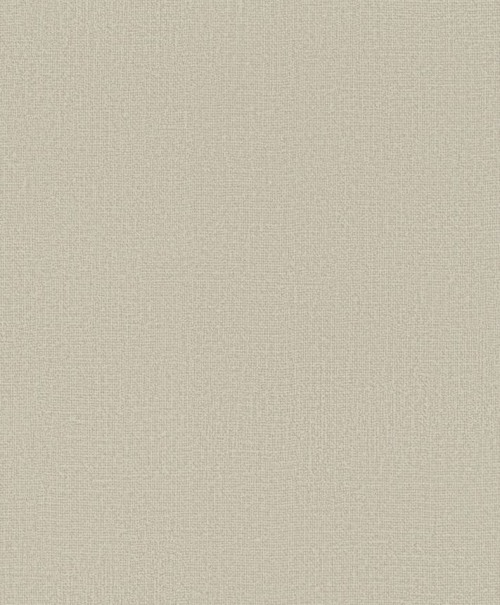Vliesová tapeta na zeď, béžová, látková textura, 34175, Kumano, Loft Superior, Marburg