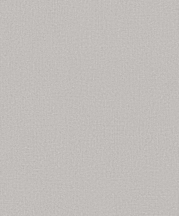 Vliesová tapeta na zeď, šedo-hnědá, látková textura, 34176, Kumano, Loft Superior, Marburg