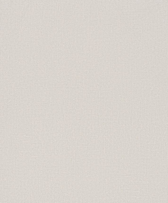 Vliesová tapeta na zeď, krémovo-béžová, látková textura, 34177, Kumano, Loft Superior, Marburg