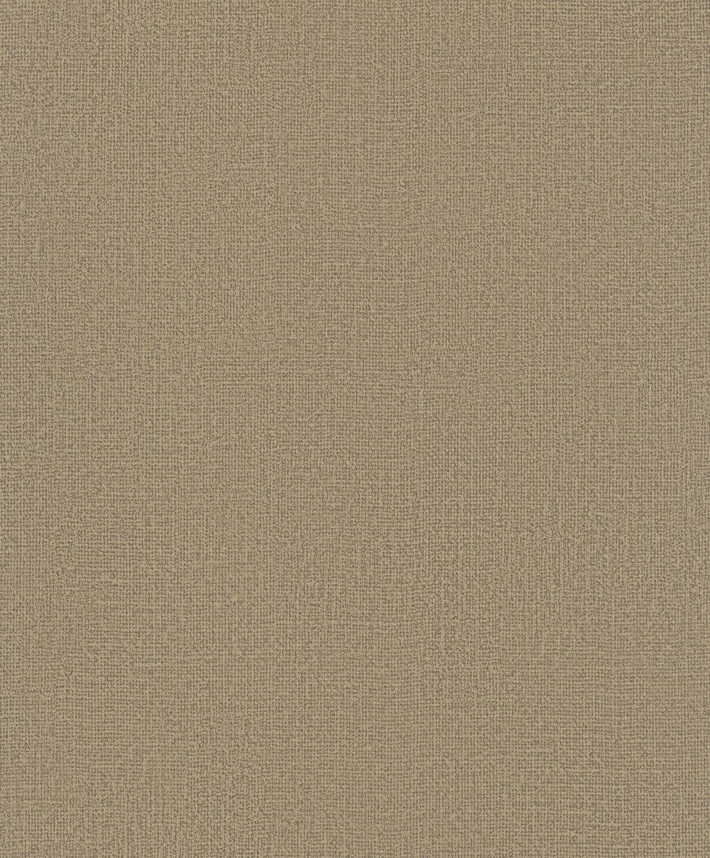 Vliesová tapeta na zeď, hnědá, látková textura, 34178, Kumano, Loft Superior, Marburg