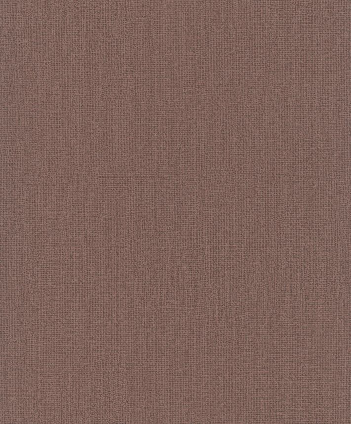 Vliesová tapeta na zeď, červená, látková textura, 34179, Loft Superior, Marburg