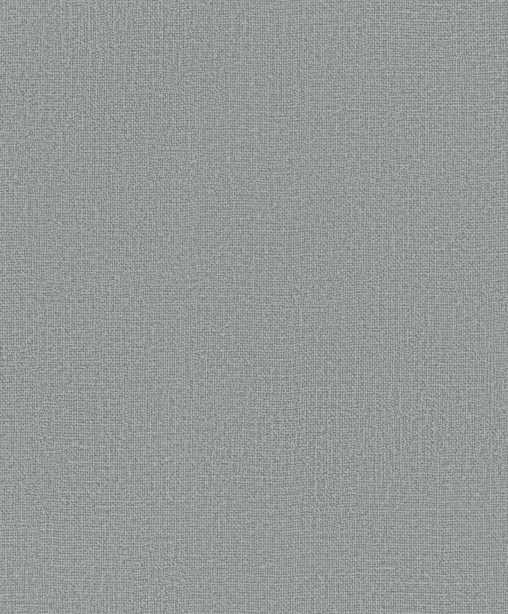 Vliesová tapeta na zeď, šedo-modrá, látková textura, 34181, Kumano, Loft Superior, Marburg