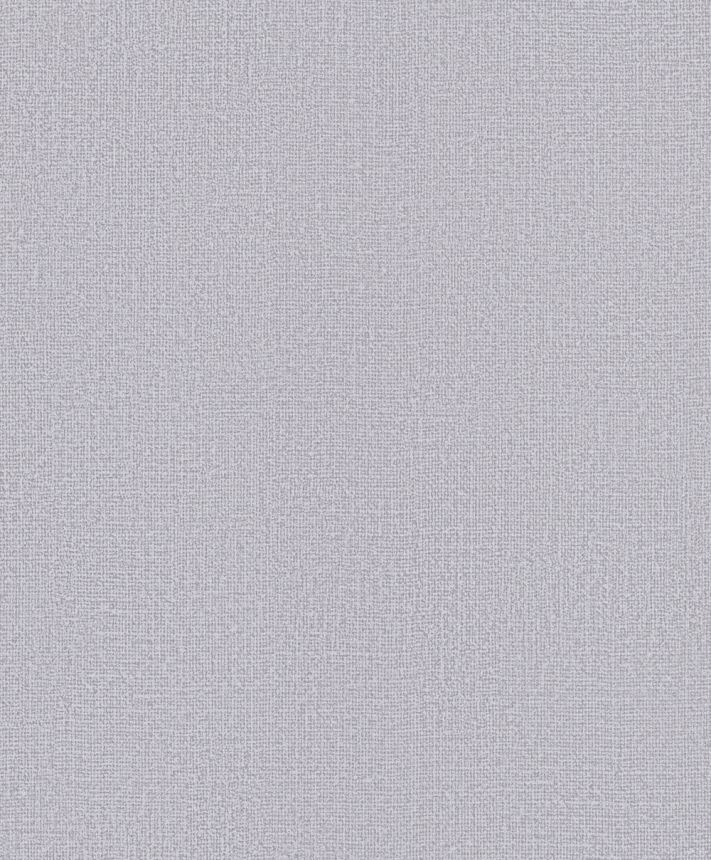 Vliesová tapeta na zeď, fialová, látková textura, 34182, Loft Superior, Marburg