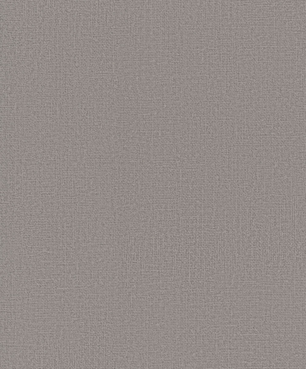 Vliesová tapeta na zeď, hnědá, látková textura, 34183, Kumano, Loft Superior, Marburg