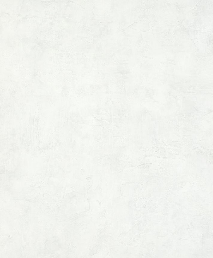 Vliesová tapeta na zeď, bílá, stěrka, 34184, Loft Superior, Marburg