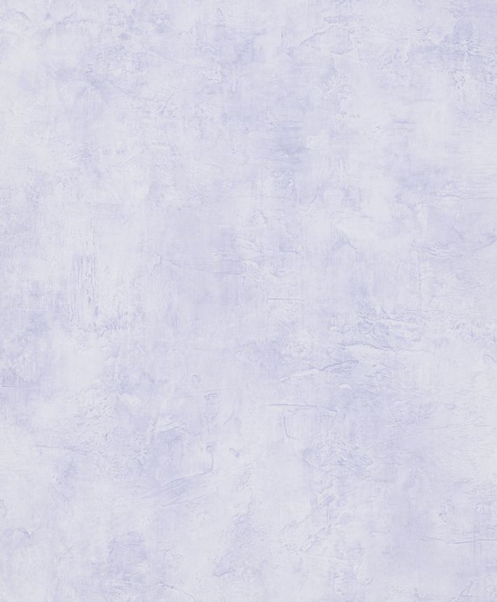 Vliesová tapeta na zeď, fialová, stěrka, 34185, Loft Superior, Marburg