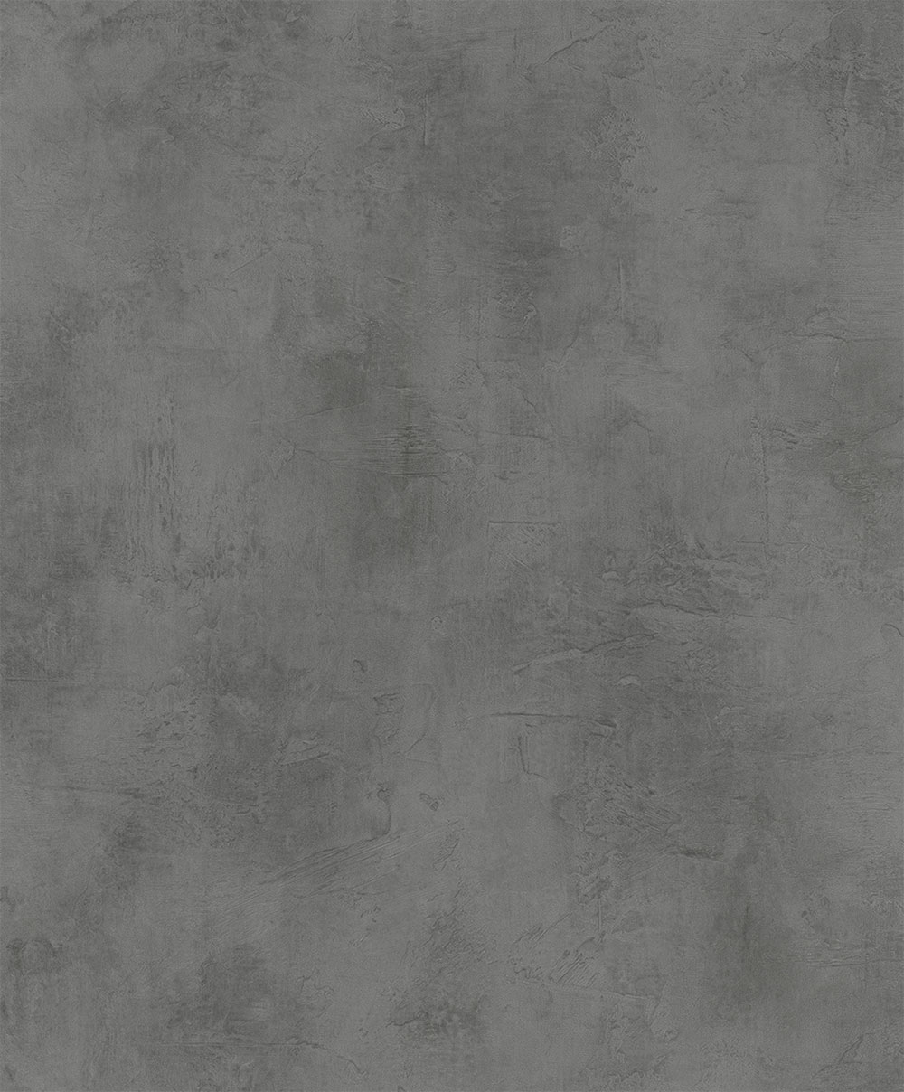 Vliesová tapeta na zeď, šedá, stěrka, 34193, Loft Superior, Marburg