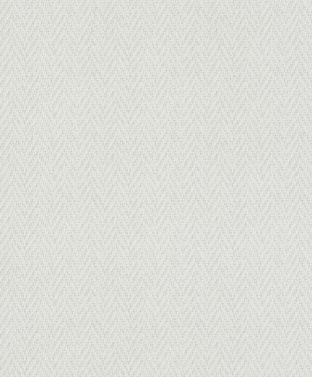 Vliesová tapeta na zeď, šedo-bílá, látková textura, 59303, Loft Superior, Marburg