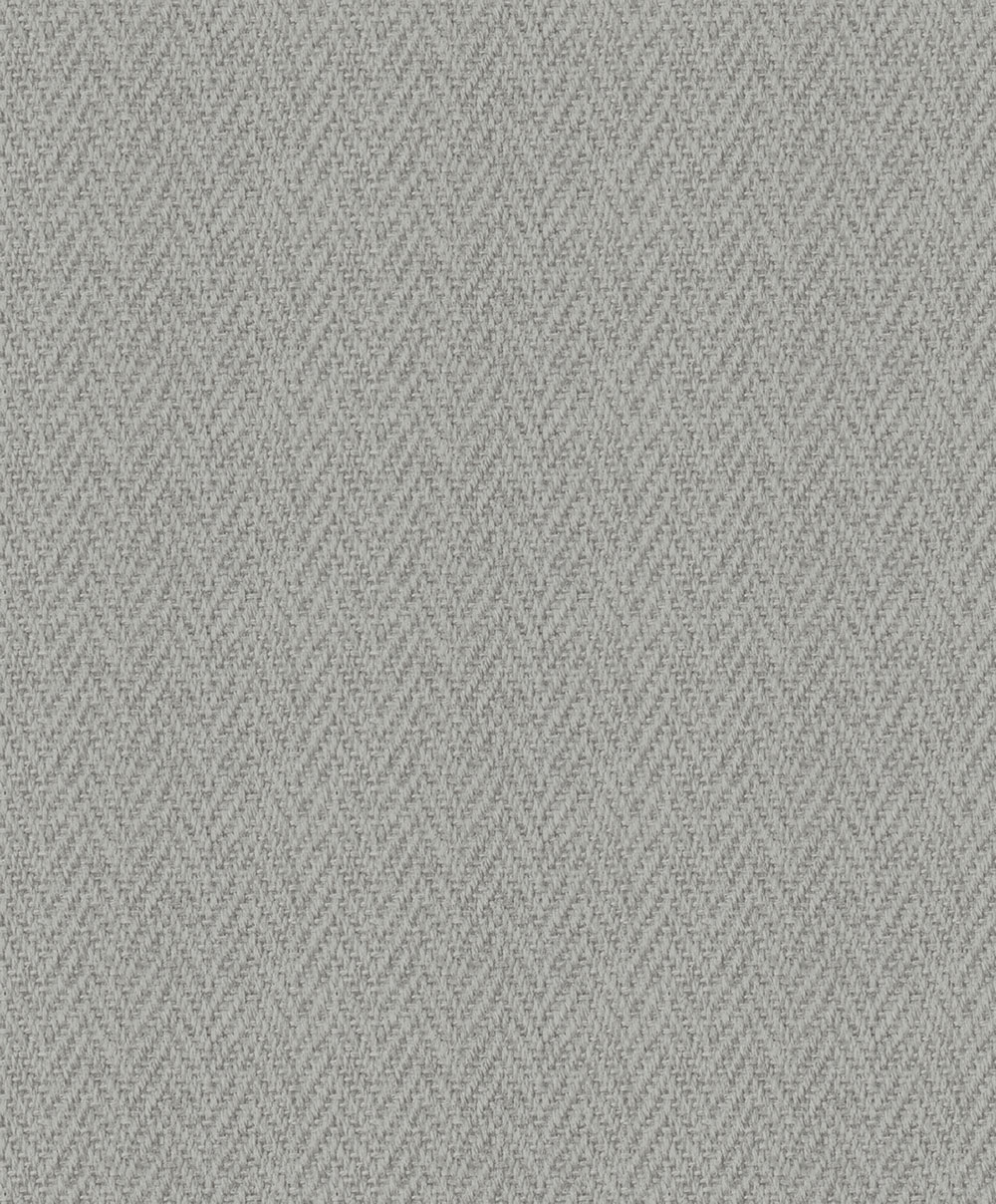 Vliesová tapeta na zeď, šedá, látková textura, 59304, Loft Superior, Marburg