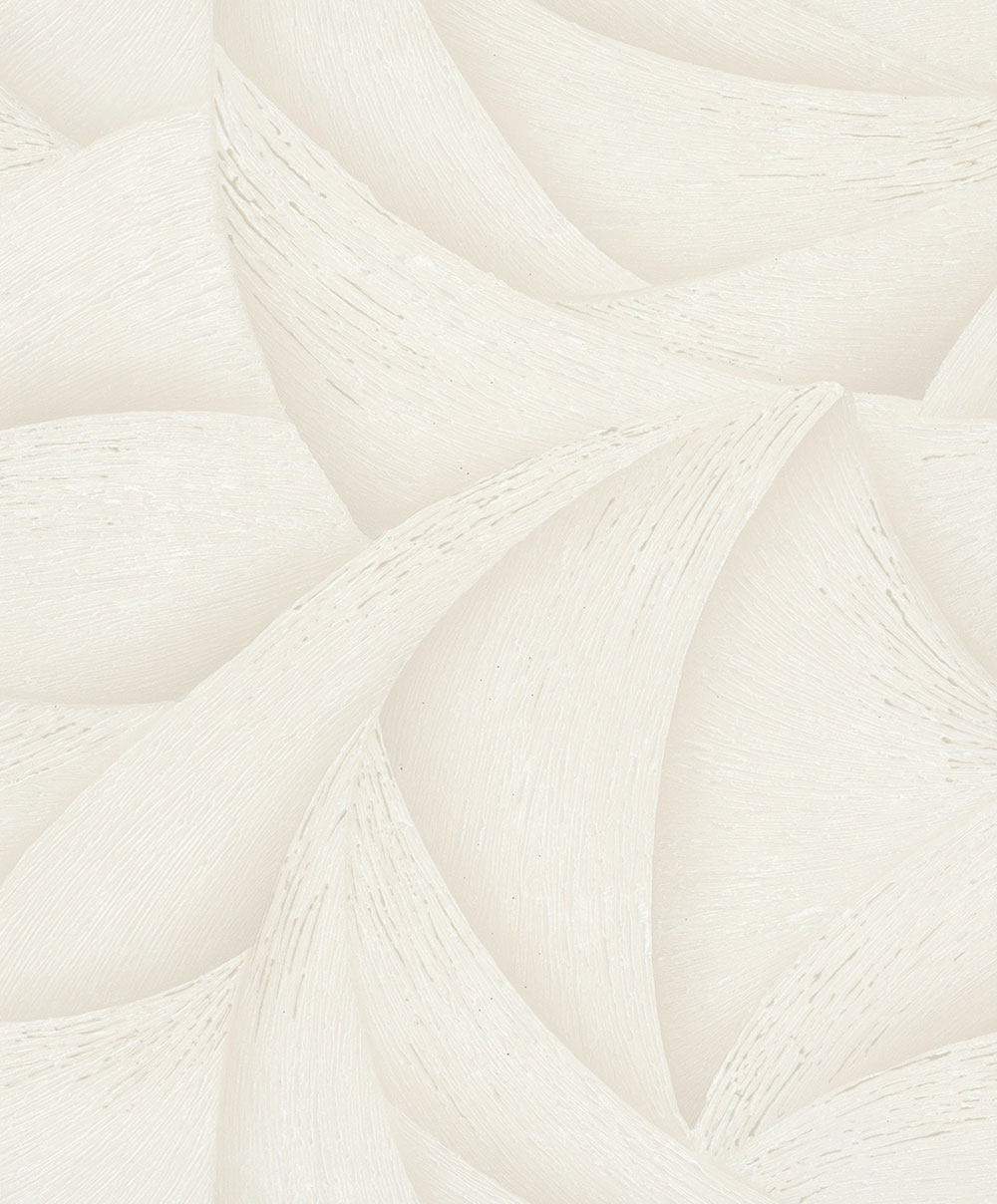 Vliesová tapeta na zeď, krémová, grafické linie, 35502, Ritus, Marburg