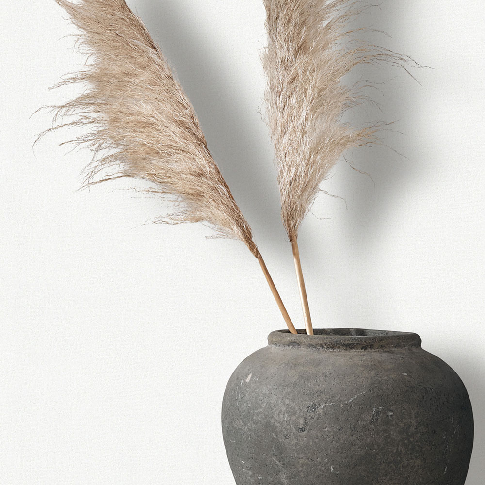 Vliesová tapeta na zeď, bílá, textura, 35514, Ritus, Marburg