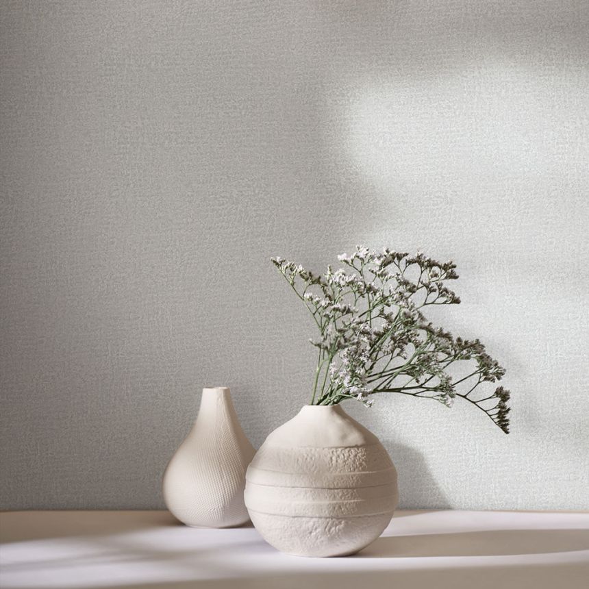 Vliesová tapeta na zeď, šedá, textura, 35517, Ritus, Marburg