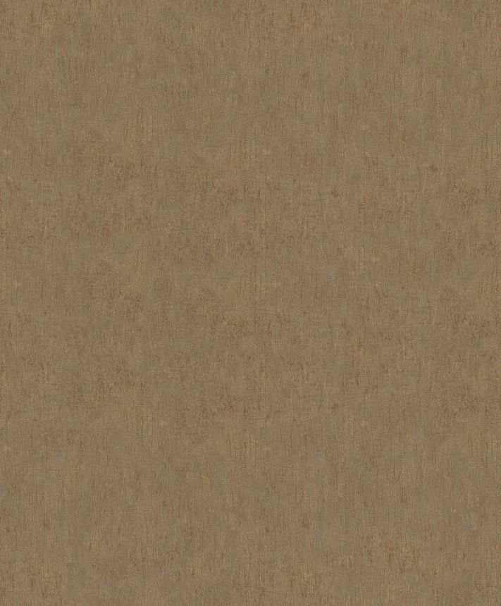 Vliesová tapeta na zeď, hnědo-bronzová, textura, 35527, Ritus, Marburg