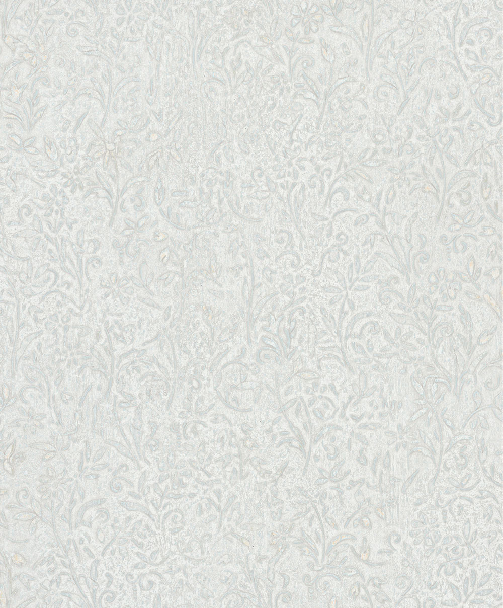 Vliesová tapeta na zeď, šedá, ornamenty, 35529, Ritus, Marburg