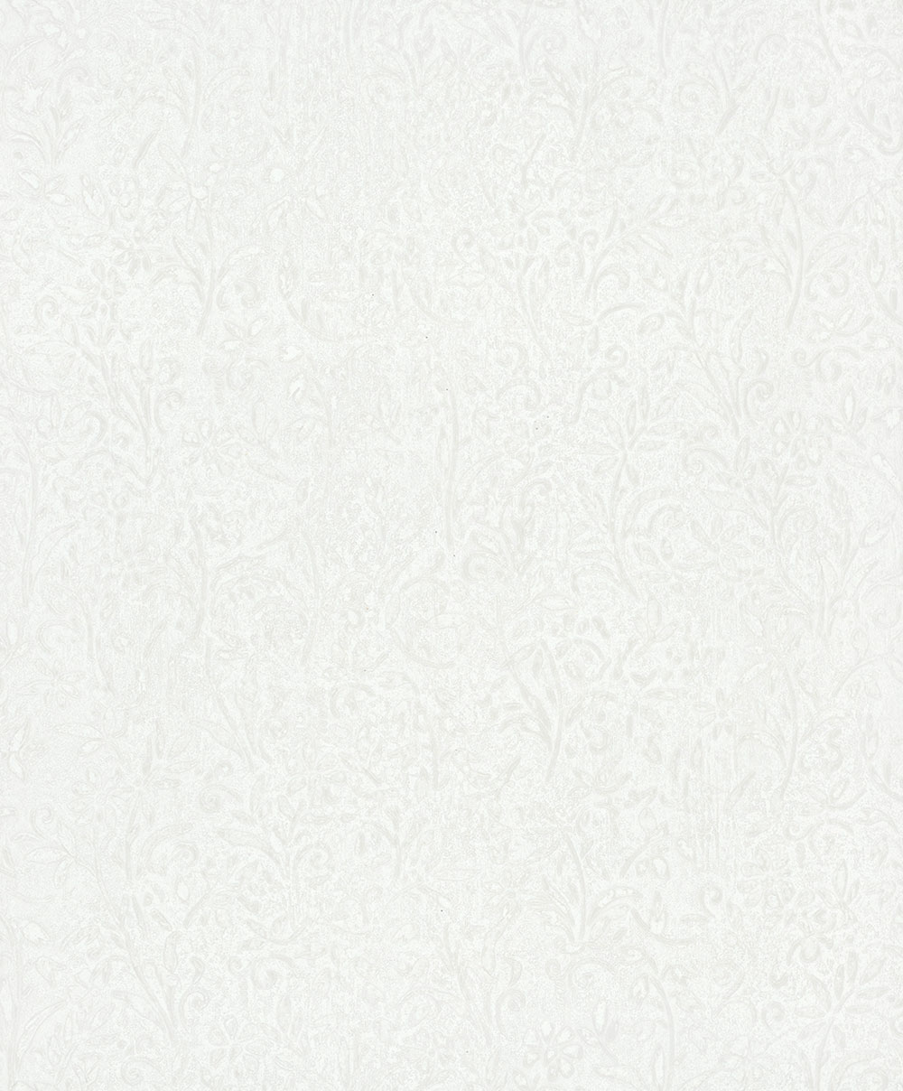 Vliesová tapeta na zeď, bílá, ornamenty, 35530, Ritus, Marburg