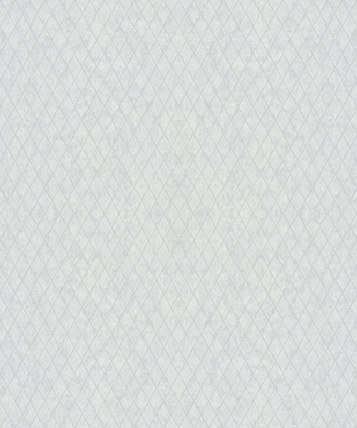 Geometrická vliesová tapeta na zeď, šedá, 35536, Ritus, Marburg