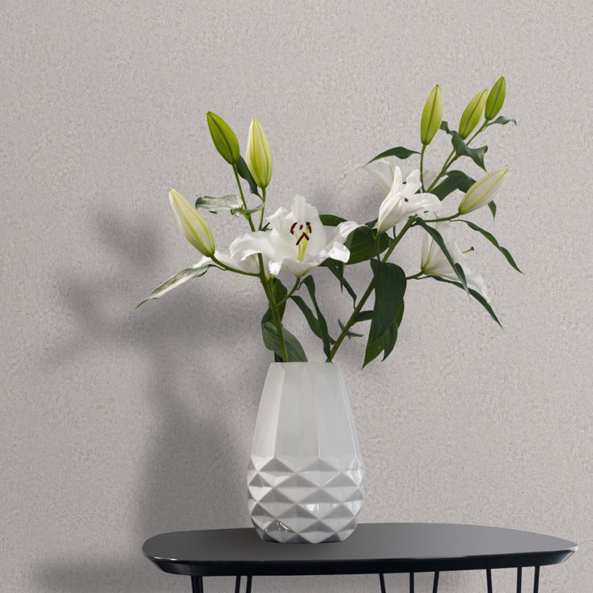 Vliesová tapeta na zeď, šedá, textura, 35548, Ritus, Marburg