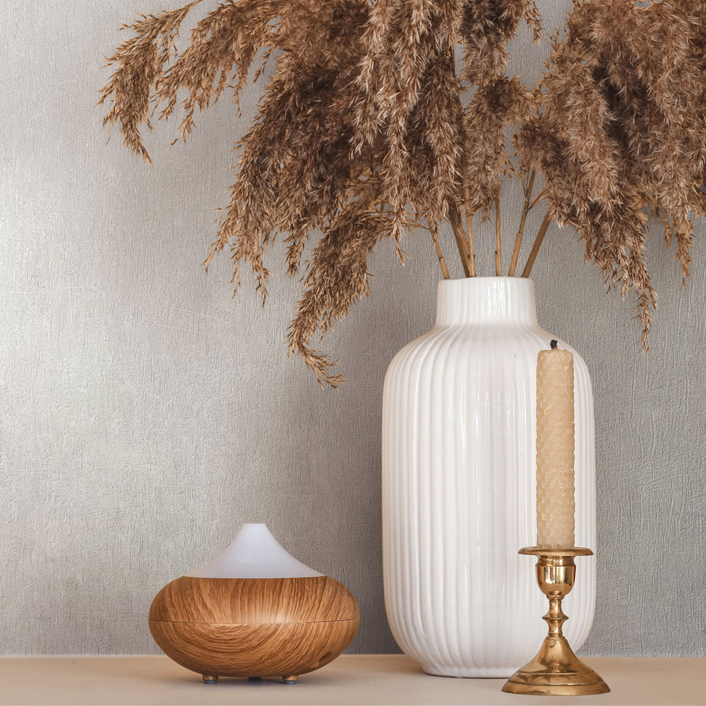 Vliesová tapeta na zeď, šedá, textura, 35549, Ritus, Marburg